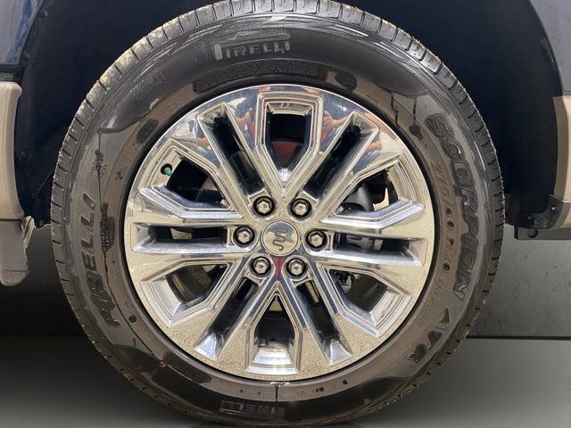 Certified 2025 Ford F150 King Ranch w/ FX4 Off-Road Package AWD/4WD image 24