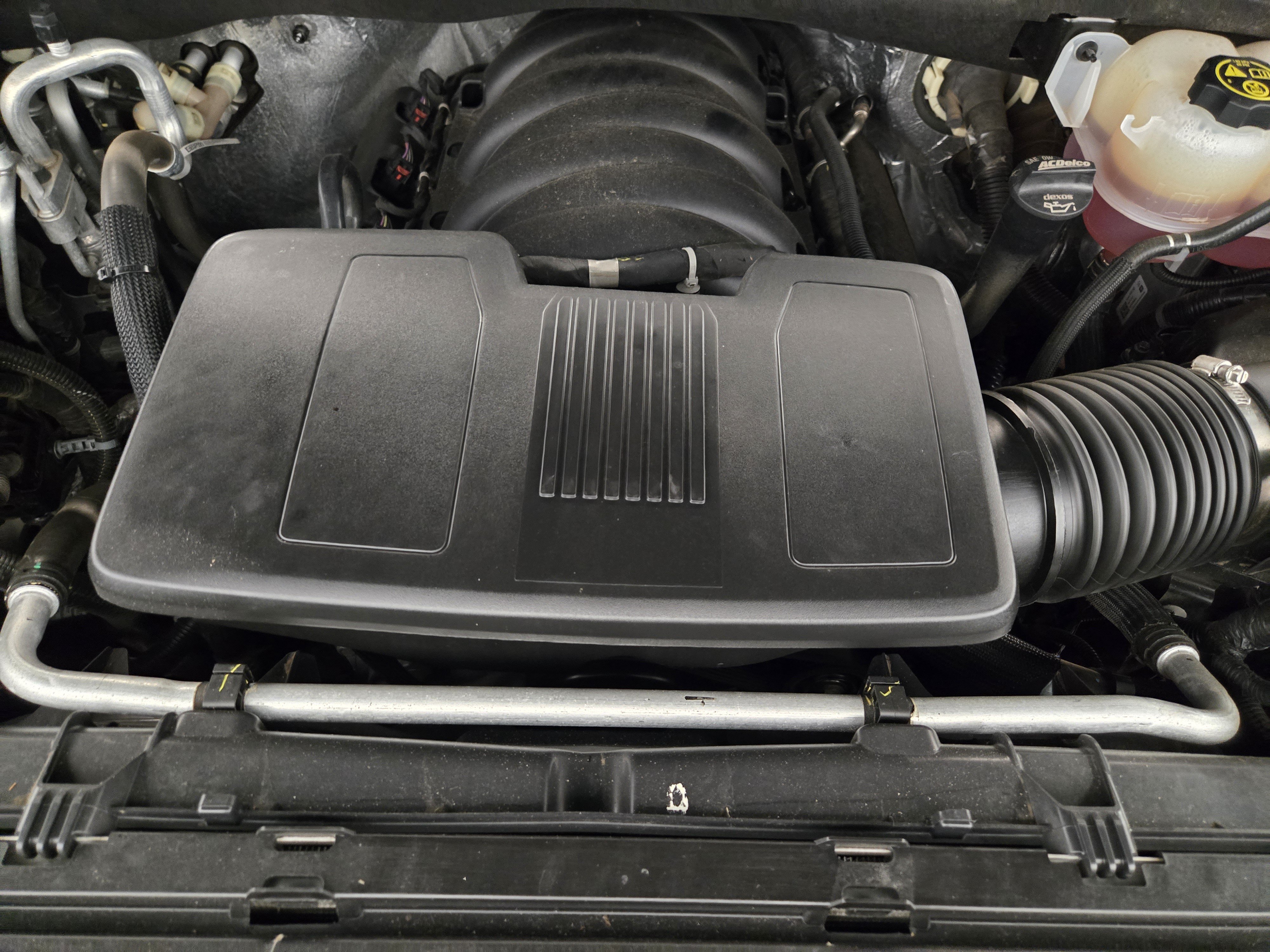 Used 2024 GMC Yukon Denali w/ Max Trailering Package AWD/4WD image 34
