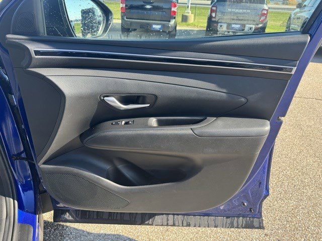 Used 2024 Hyundai Tucson SEL image 33