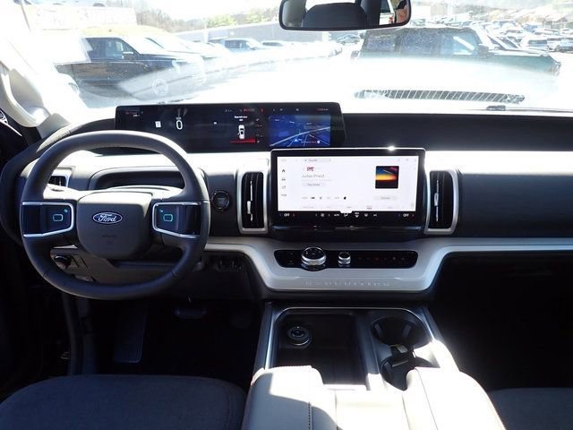 Certified 2025 Ford Expedition Max Active AWD/4WD image 22