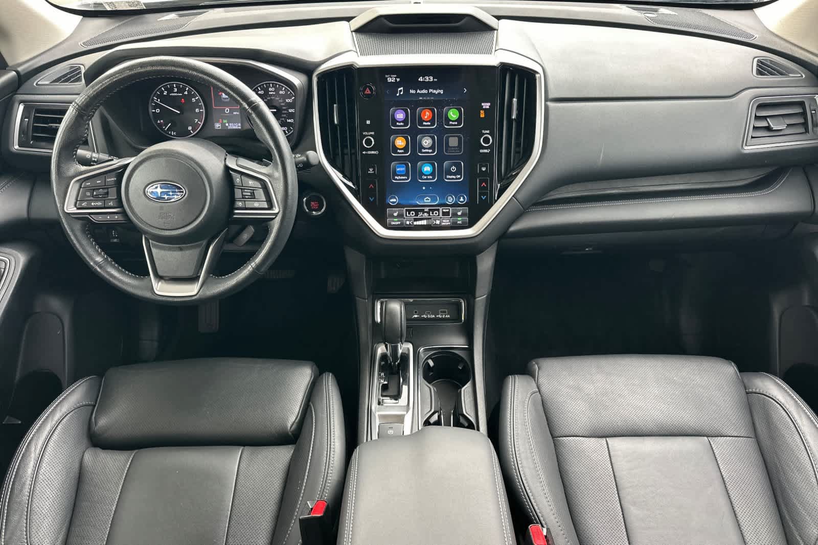 Used 2023 Subaru Ascent Limited AWD/4WD image 3