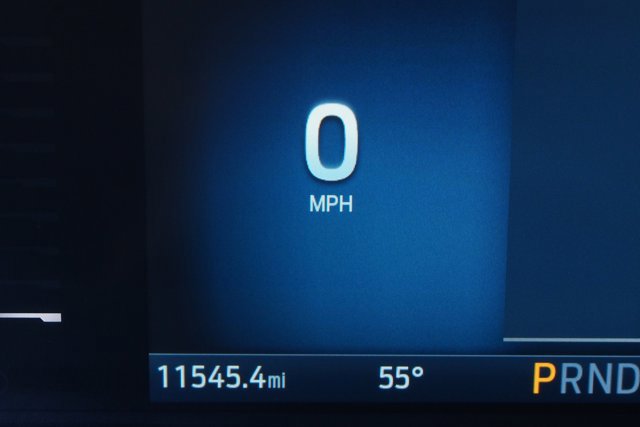 Certified 2024 Ford Ranger XLT w/ FX4 Off-Road Package image 30