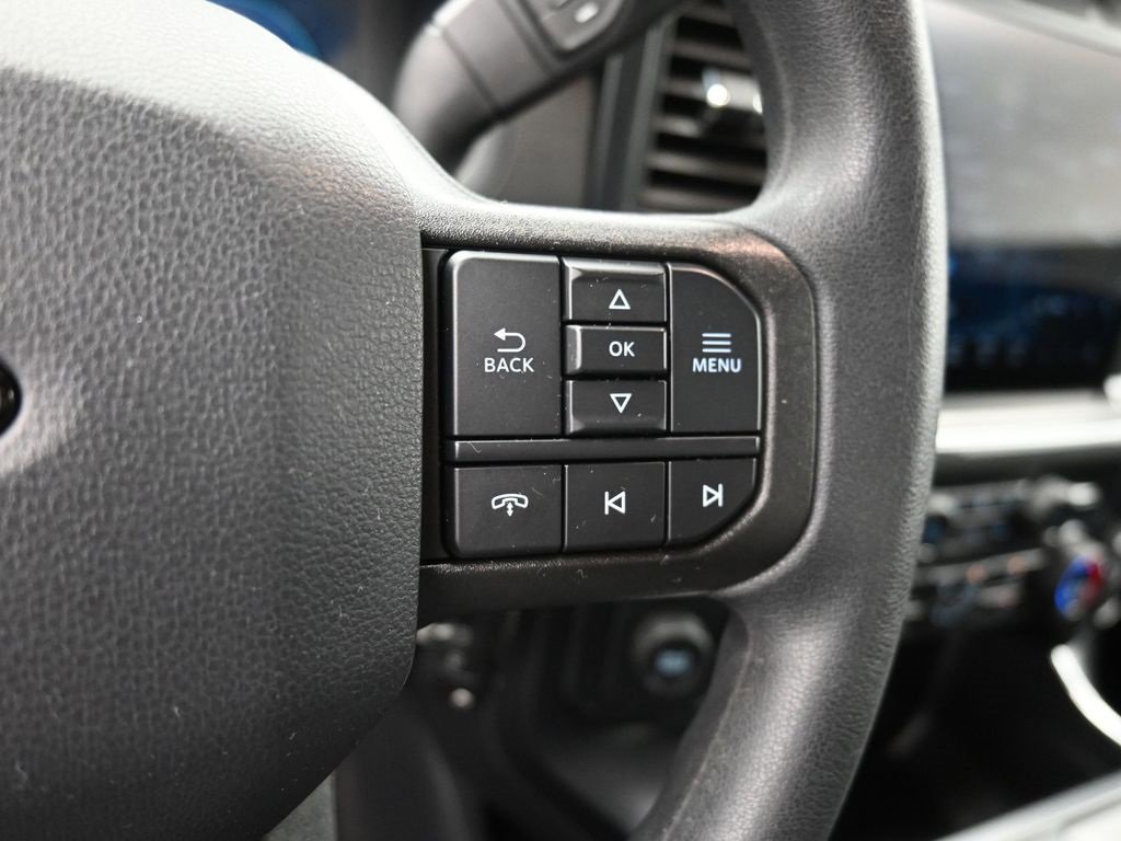 Certified 2024 Ford F150 STX w/ STX Black Appearance Package image 7