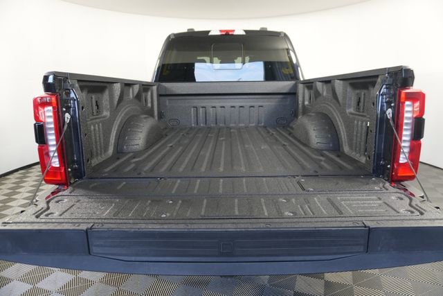 Certified 2023 Ford F250 Lariat w/ Lariat Ultimate Package AWD/4WD image 44