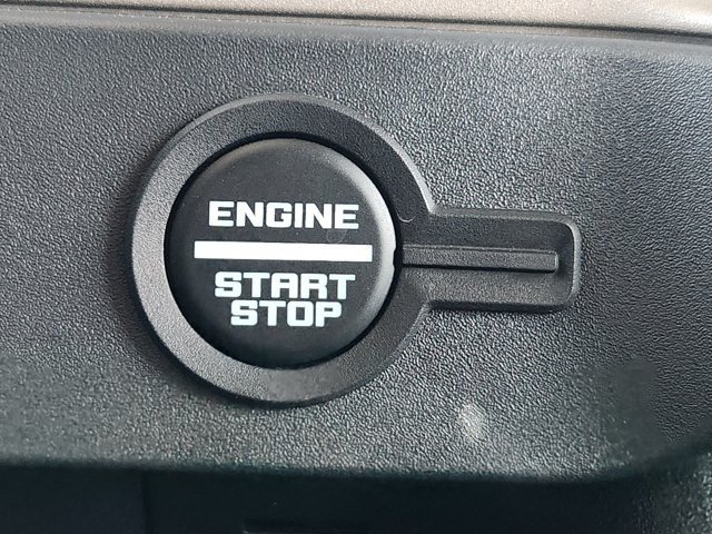 Certified 2025 Ford Bronco Outer Banks AWD/4WD image 19