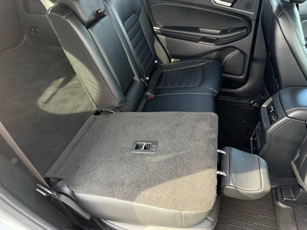 Certified 2023 Ford Edge SEL w/ Convenience Package AWD/4WD image 49