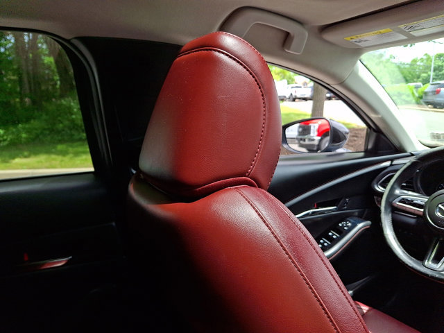 Used 2022 MAZDA CX-30 AWD 2.5 S w/ Preferred Package image 13