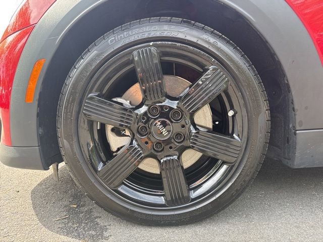 Used 2024 MINI Cooper S image 9