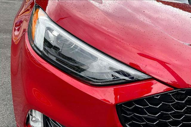 Certified 2022 Ford Edge ST-Line AWD/4WD image 28