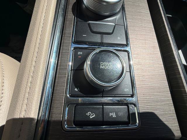 Certified 2024 Ford Expedition Limited AWD/4WD image 32