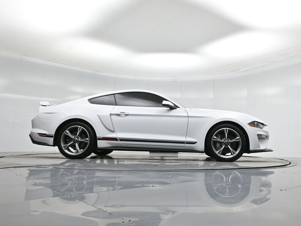 Certified 2023 Ford Mustang GT Premium w/ Equipment Group 401A image 46