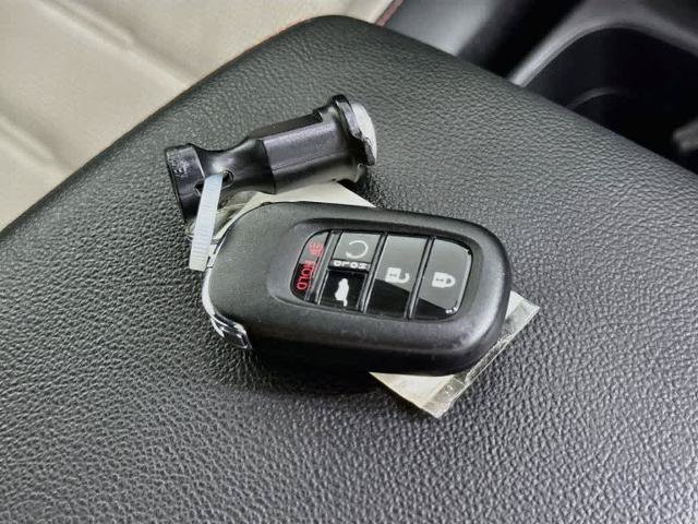 Used 2024 Honda CR-V Sport Touring image 22