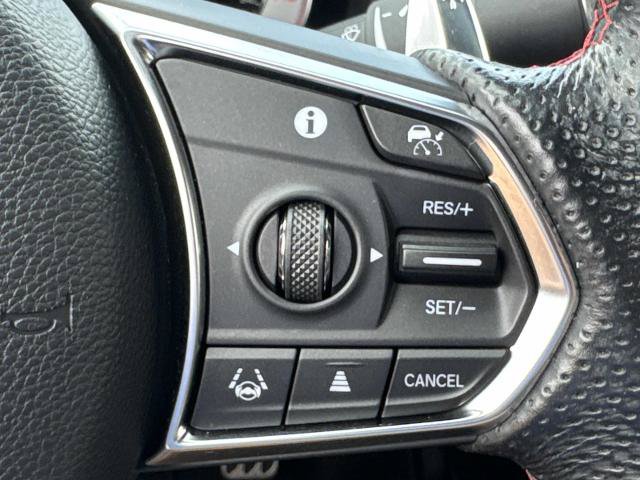 Used 2021 Acura TLX w/ A-SPEC Pkg FWD image 29