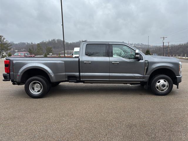 Certified 2024 Ford F350 Platinum image 6