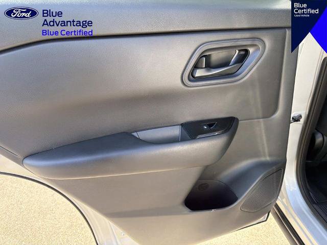 Used 2024 Nissan Rogue S FWD image 12