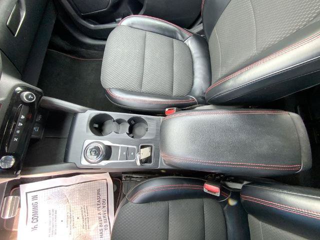 Certified 2023 Ford Escape ST-Line w/ Tech Pack #1 AWD/4WD image 21