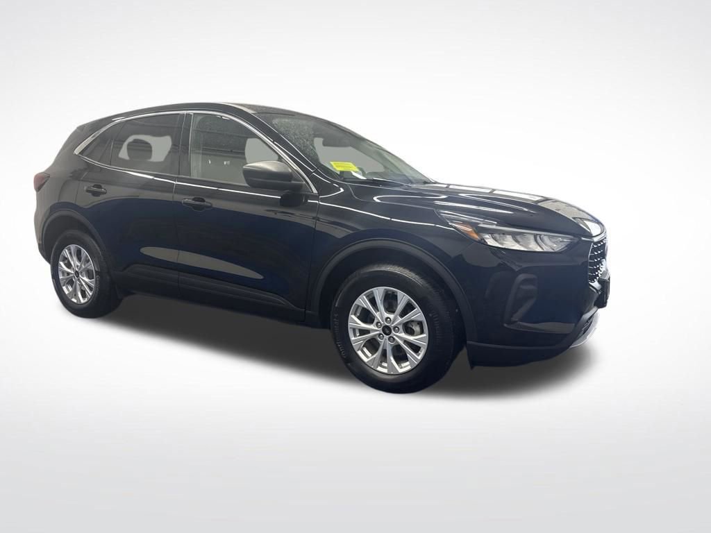 Certified 2023 Ford Escape Active image 7