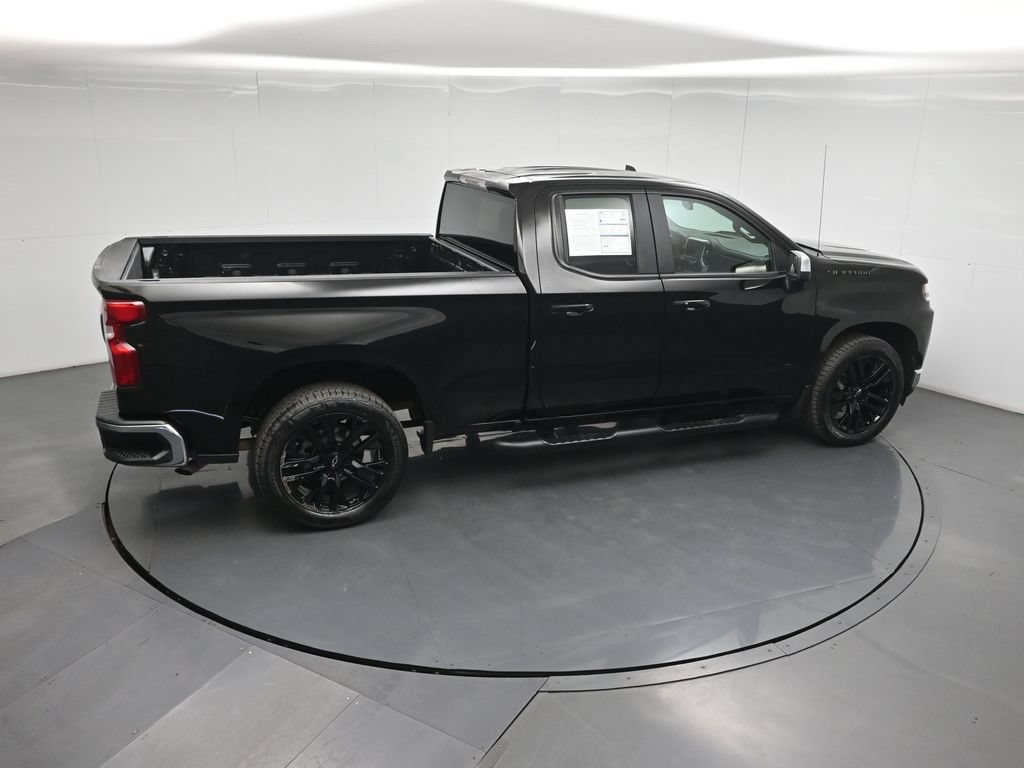 Used 2020 Chevrolet Silverado 1500 LT w/ All-Star Edition RWD image 40
