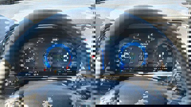 Certified 2025 Ford Bronco Sport Badlands AWD/4WD image 23