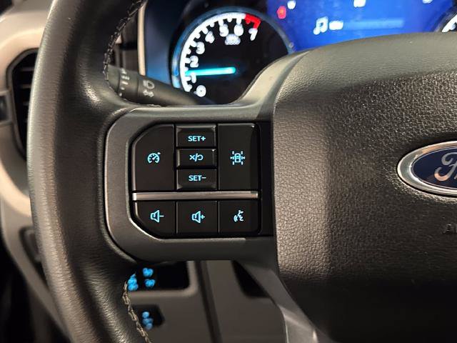 Certified 2023 Ford F150 XLT w/ Equipment Group 302A High AWD/4WD image 22