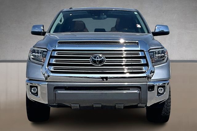 Used 2019 Toyota Tundra 1794 Edition image 3