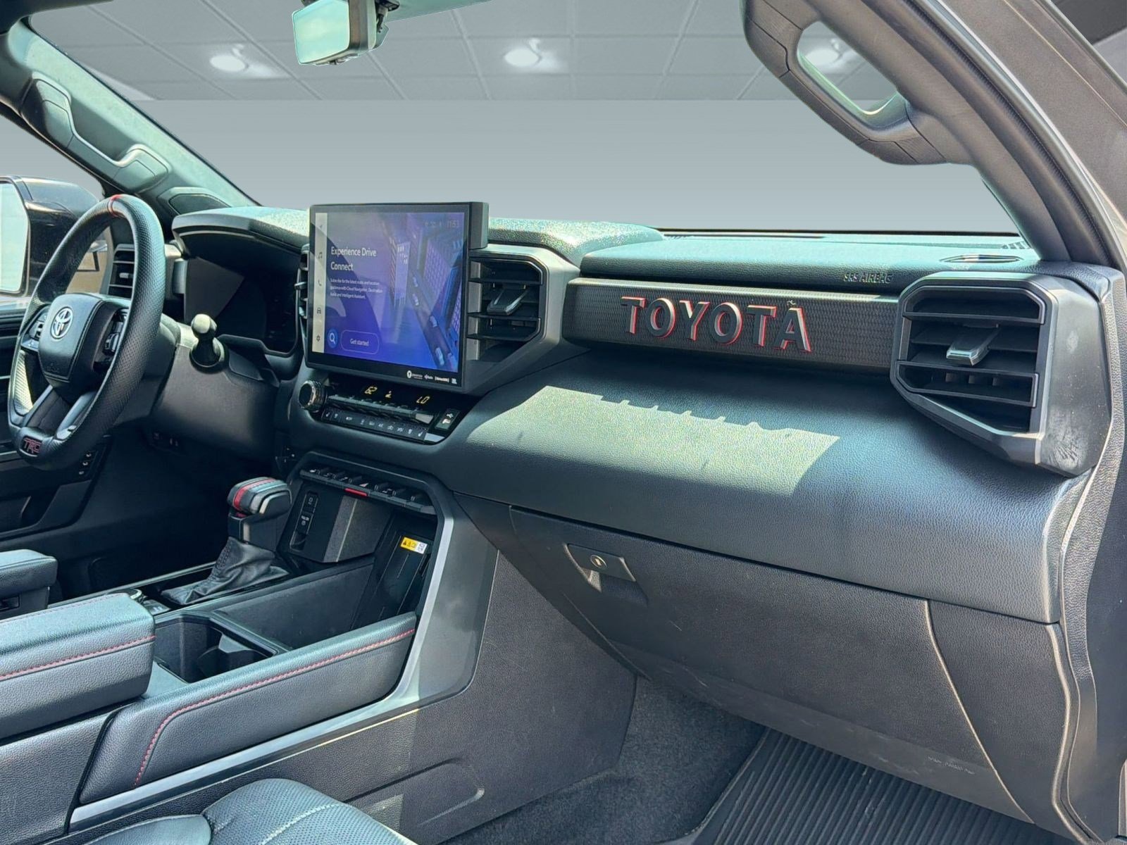 Used 2024 Toyota Tundra TRD Pro AWD/4WD image 26