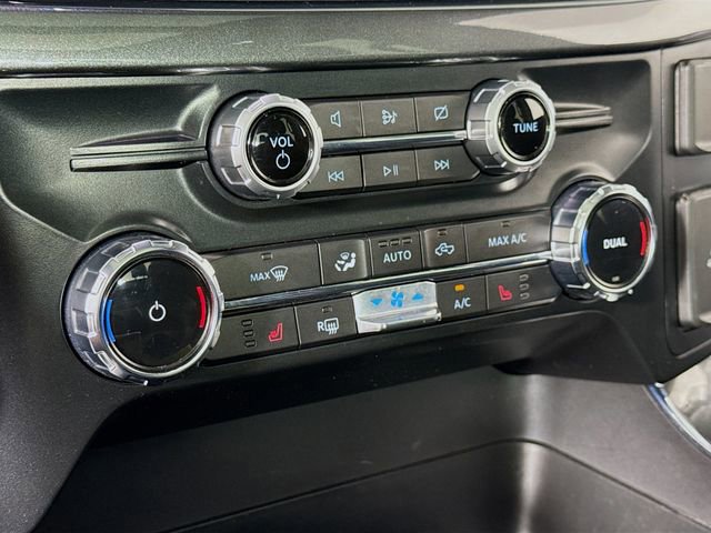 Certified 2022 Ford F150 XLT w/ Equipment Group 302A High image 16