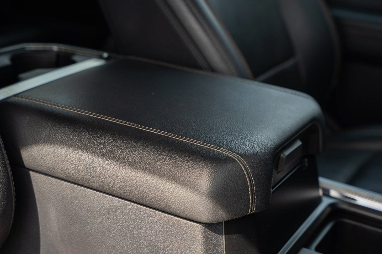 Certified 2024 Ford F250 Lariat image 12