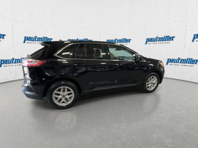 Certified 2022 Ford Edge SEL AWD/4WD image 12