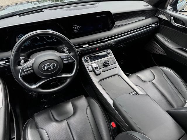 Used 2024 Hyundai Palisade Calligraphy AWD/4WD image 20