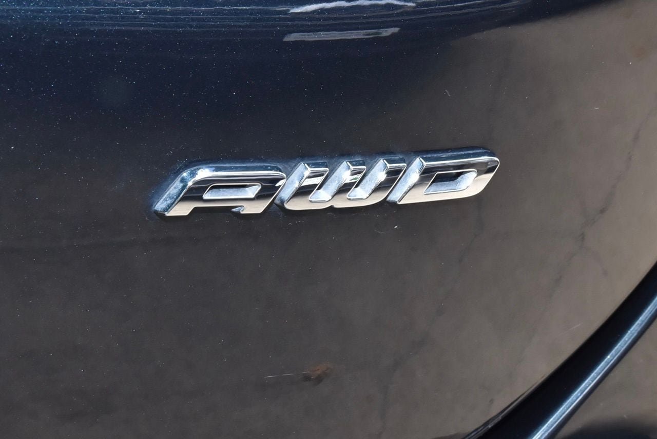 Certified 2023 Ford Edge SE AWD/4WD image 37