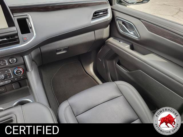 Used 2024 Chevrolet Tahoe LT AWD/4WD image 23