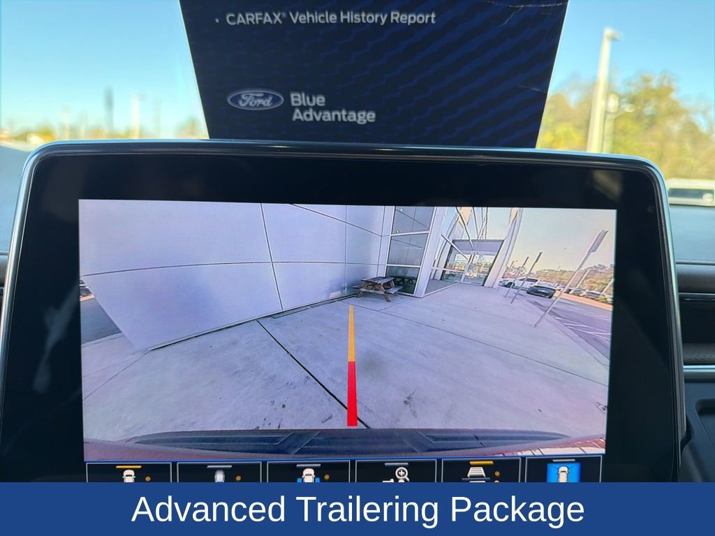 Used 2021 Chevrolet Tahoe Premier w/ Premium Package image 26