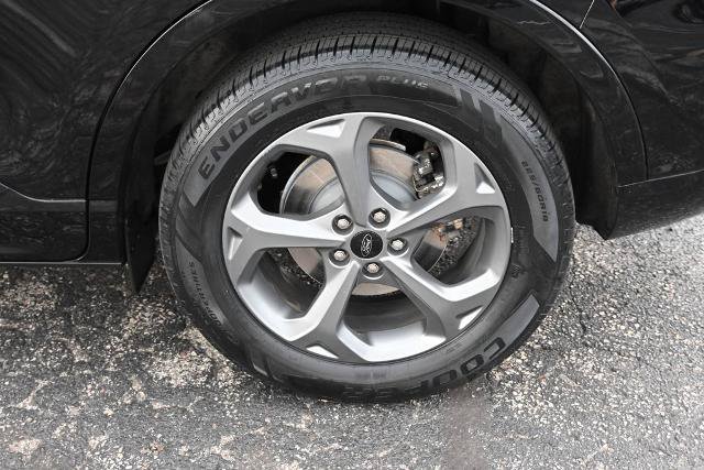Certified 2024 Ford Escape ST-Line w/ Tech Pack #1 AWD/4WD image 15