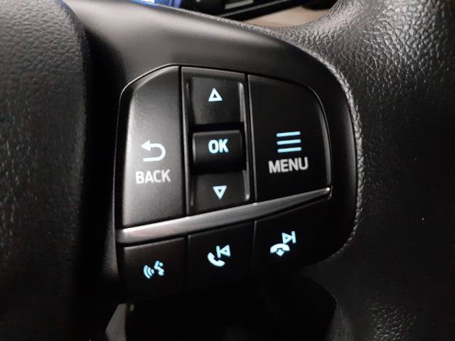Certified 2025 Ford Bronco Sport Big Bend AWD/4WD image 22