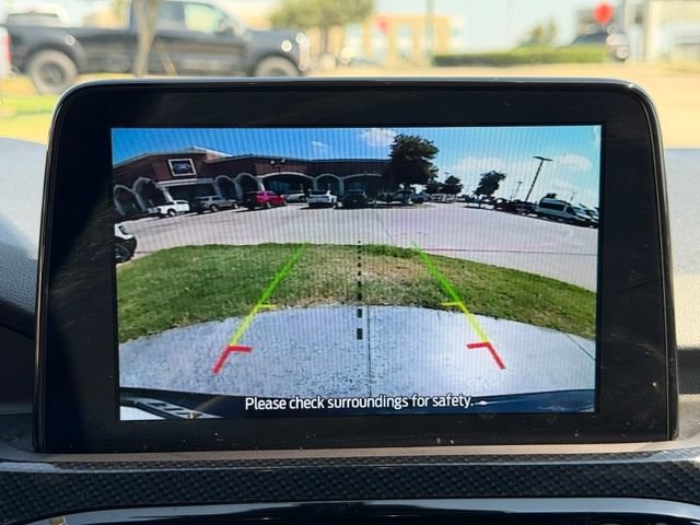 Certified 2024 Ford Escape ST-Line FWD image 18