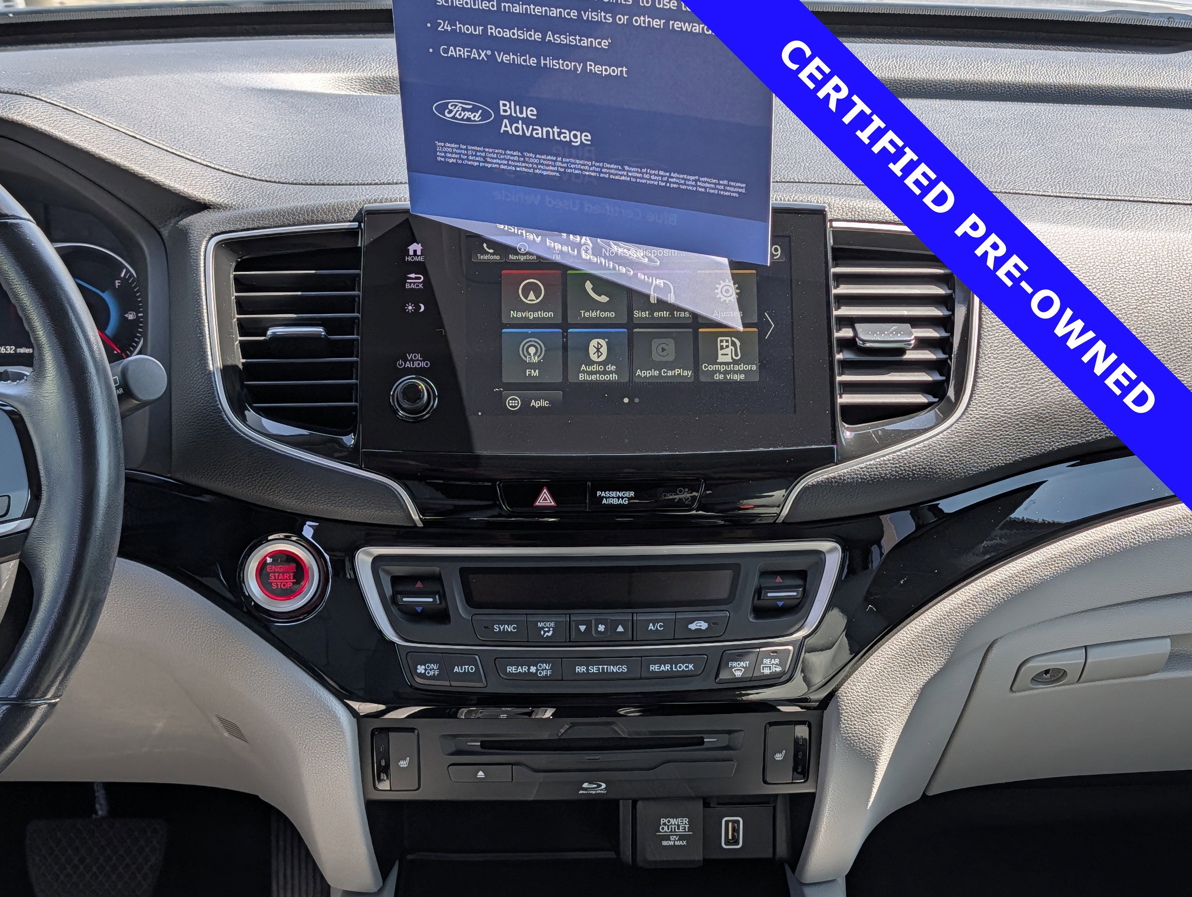 Used 2020 Honda Pilot Touring image 20