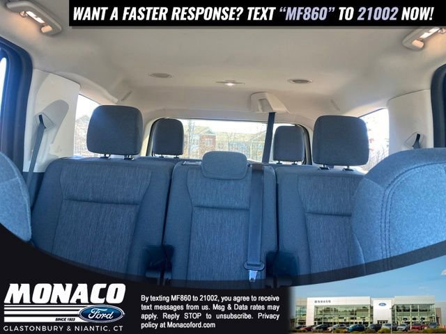 Certified 2022 Ford Expedition XLT image 24