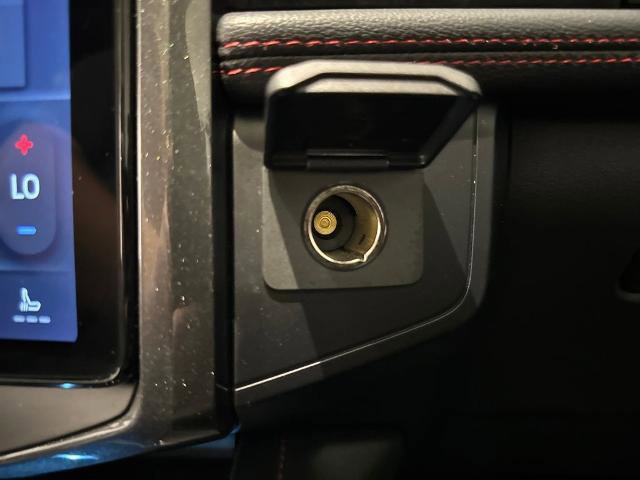 Certified 2023 Ford Expedition Limited image 31