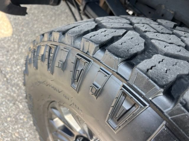Certified 2020 Ford F250 Lariat AWD/4WD image 26