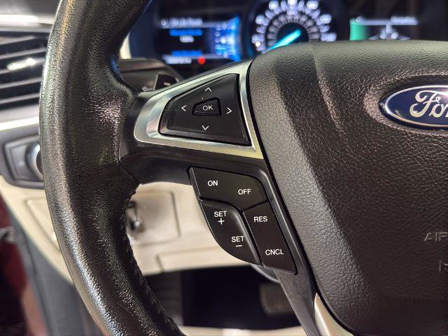 Certified 2017 Ford Edge Titanium w/ Equipment Group 301A AWD/4WD image 19