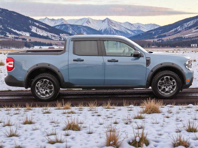 Certified 2025 Ford Maverick XLT w/ Equipment Group 301A image 2