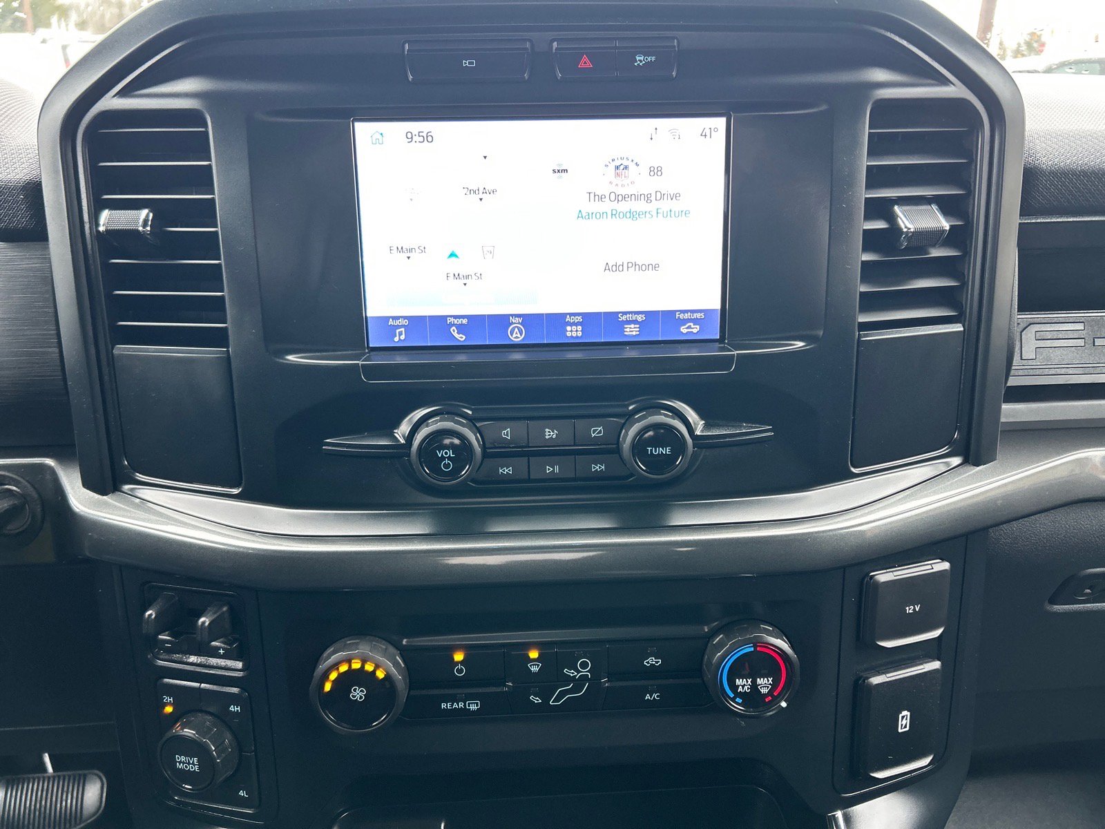 Certified 2023 Ford F150 XL w/ STX Appearance Package image 26