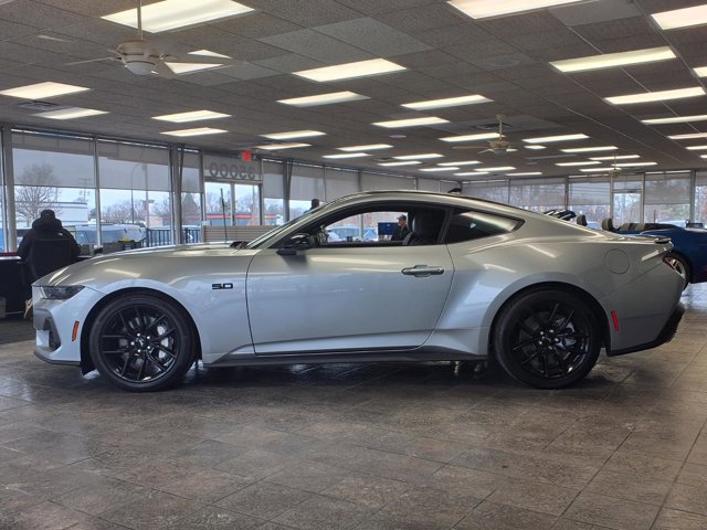 Certified 2024 Ford Mustang GT Premium image 2