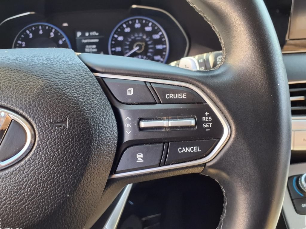 Used 2022 Hyundai Palisade SEL w/ Cargo Package FWD image 19