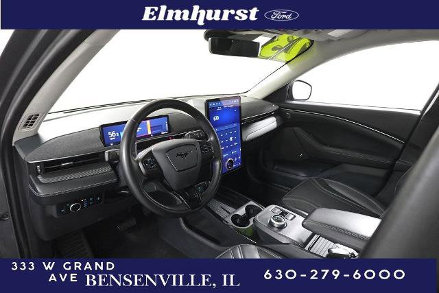 Certified 2023 Ford Mustang Mach-E Premium image 14