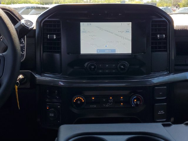 Certified 2023 Ford F150 XL w/ STX Appearance Package AWD/4WD image 31