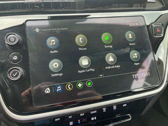 Used 2023 Chevrolet Bolt EUV LT w/ Driver Confidence Package FWD image 29