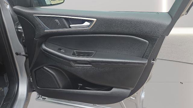 Certified 2024 Ford Edge SEL image 23
