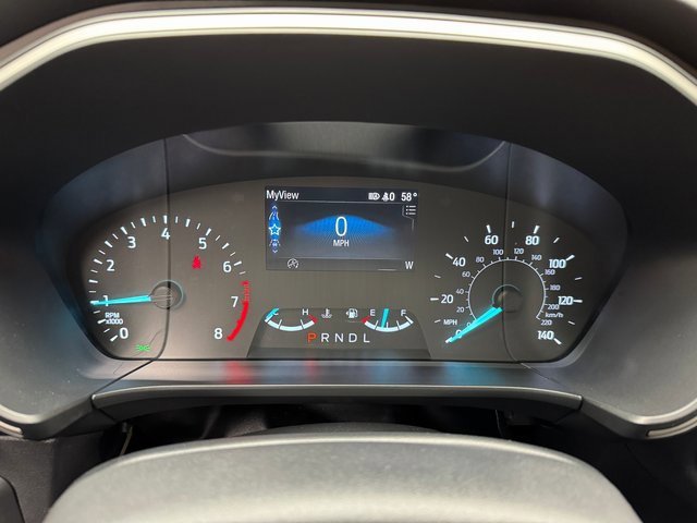 Certified 2022 Ford Escape SE w/ Convenience Package image 16